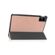 Чехол для планшета BeCover Smart Case Xiaomi Redmi Pad 10.61 2022 Rose Gold (708730) - изображение 5