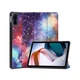 Чехол для планшета BeCover Smart Case Xiaomi Redmi Pad 10.61" 2022 Space (708738) - изображение 4