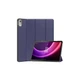 Чехол для планшета BeCover Smart Case Lenovo Tab P11 Pro (2Gen) (TB-132FU/TB-138FC)/Xiaoxin Pad Pro 2022 11.2" Deep Blue (708698) - изображение 2