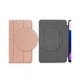 Чехол для планшета BeCover Soft Edge Xiaomi Redmi Pad 10.61 2022 Rose Gold (708746) - изображение 5