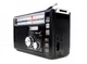 Портативный радиоприемник GOLON RX-382, 3 Вт, MP3, USB/SD, фонарь, черный - изображение 3