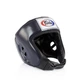 Боксерский шлем Fairtex HG9 Blue XL - изображение 1