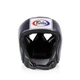 Боксерский шлем Fairtex HG9 Blue XL - изображение 2