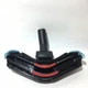Щетка для пылесоса Philips Performer Active FC8658, FC8656, FC8655, FC9184/01, 432200424883, CP9273, D=35мм - изображение 6