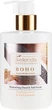 Крем для рук и ногтей увлажняющий - Bielenda Professional Nailspiration Boho Moisturising Hand & Nail Cream 300ml (734005-64979) - изображение 1