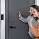 Глобальна версія Розумний відеодзвінок Aqara Smart Video Doorbell G4 EU (SVD-C03) (Apple HomeKit, Google Home, Amazon Alexa, IFTT, Alice)) - изображение 3