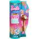 Кукла Barbie Cutie Reveal Друзья из джунглей Обезьяна (HKR01) - изображение 1