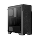 Корпус AeroCool Ore Saturn FRGB-G-BK-v1 (ACCM-PV21033.11) - изображение 1