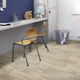 Лінолеум BEAUFLOR SMARTEX PURE OAK 190L 3.5 м - зображення 2