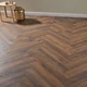 Ламінат HERRINGBONE 4766 Clais Oak 8мм. 32кл. - изображение 2