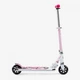 Детский Двухколесный Самокат OXELO (от 6 - 9 лет) 1 MID Pink - изображение 2