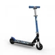 Детский Двухколесный Самокат OXELO (от 6 - 9 лет) 1 MID Black/Blue - изображение 2