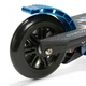 Детский Двухколесный Самокат OXELO (от 6 - 9 лет) 1 MID Black/Blue - изображение 4