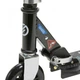 Детский Двухколесный Самокат OXELO (от 6 - 9 лет) 1 MID Black/Blue - изображение 5