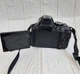 Зеркальный фотоаппарат Nikon D5300 AF-P (18-55mm VR) Kit черный +карта памяти Kingstone 16Гб - изображение 9