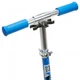 Детский Двухколесный Самокат OXELO (от 6 - 9 лет) 1 MID Black/Blue - изображение 8