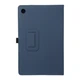 Чохол до планшета BeCover Slimbook Lenovo Tab M10 TB-328F (3rd Gen) 10.1 Deep Blue (708340) - зображення 3