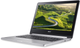 Ноутбук 13.3" Acer Chromebook R 13 CB5-312T-K7SP MediaTek M8173C RAM 4GB eMMC 64GB Chrome OS - зображення 3