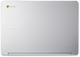 Ноутбук 13.3" Acer Chromebook R 13 CB5-312T-K7SP MediaTek M8173C RAM 4GB eMMC 64GB Chrome OS - зображення 7