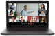 Ноутбук 14" Medion MD62157 Intel Core i3-1005G1 RAM 16GB SSD 512GB Windows 10 - изображение 1