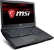 Ноутбук 17.3" MSI GT75 Titan 8RG Gaming Intel Core i7-8750H RAM 32GB SSD 256GB HDD 1TB GeForce GTX 1080 Windows 10 Ovеr Stоск - изображение 2