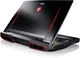 Ноутбук 17.3" MSI GT75 Titan 8RG Gaming Intel Core i7-8750H RAM 32GB SSD 256GB HDD 1TB GeForce GTX 1080 Windows 10 Ovеr Stоск - изображение 4
