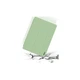 Чехол для планшета BeCover Smart Case Apple iPad Pro 11 2020/21/22 Green (707967) - изображение 3