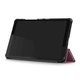 Чехол для планшета BeCover Lenovo Tab M8 TB-8505/TB-8705/M8 TB-8506 (3 Gen) Red Wine (705982) - изображение 5