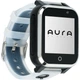 Смарт-годинник AURA A1 WIFI Black (KWAA1WFB) - изображение 1