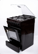 Плита газова GRUNHELM GFM6612BR - зображення 2