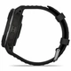 Спортивний годинник GARMIN Instinct Crossover Black - зображення 3