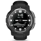 Спортивний годинник GARMIN Instinct Crossover Black - зображення 8