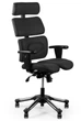 Кресло Barsky Hara Doctor black BHD-06 - изображение 2