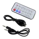 Колонка беспроводная портативная Lesko YZS-M11 Grey Bluetooth 4.2 TF/USB/AUX/FM мощность 16 Вт (K/OPT2_5240-16310) - изображение 6