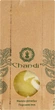 Порошок чистої хни Chandi Natural Henna Powder Reflect 100g (102236-29086) - зображення 1