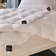 Ковдра пухова трьохзонна BRINKHAUS Chateau 155x200 см 480 г - зображення 3