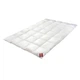 Ковдра пухова середня BRINKHAUS Carat 155x200 см 520 г - зображення 2