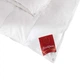 Одеяло пуховое 2 в 1 BRINKHAUS For All Seasons 155x200 см 290+520 г - изображение 1