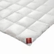 Ковдра пухова легка BRINKHAUS Carat 200x220 см 400 г - зображення 1