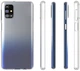 Чохол для смартфона BeCover для Samsung Galaxy M31s SM-M317 Clear (BC_705232) - зображення 2