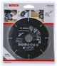 Мультифункціональний твердосплавний диск Bosch 125 мм (2608623013) - изображение 2