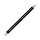 Лампа ультрафиолетовая DELUX T5 6W G5 - изображение 1