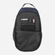 Рюкзак тканинний 26 л вміщує формат А4 4F BACKPACK M092 81086972 Синій (5904698215348) - зображення 5