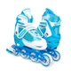 Ролики Caroman Sport Tiffany (размер 31-35) 1859825910 4385929 - изображение 1