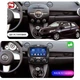 Штатная магнитола 9" Lesko для Mazda 2 II (DE) 2007-2010 Top 4/32 4G WiFI GPS Мазда - изображение 3