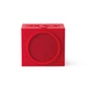 Динамик Lexon Tykho speaker, красный 4011164 - изображение 2