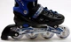 Ролики Scale Sports. Blue (розмір 29-33) 4145763 - зображення 3