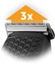 Машинка для стрижки Remington Power X Series X3 HC3000GP 264900 - изображение 4