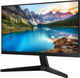 Monitor 24" Samsung LF24T370FWRXEN - obraz 5