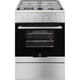 Плита Electrolux EKG96118CX - изображение 1